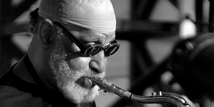 Sonny Rollins