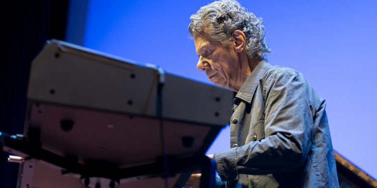 Foto: Andreas Jørgensen