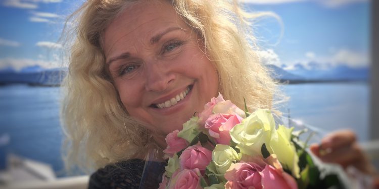 Foto: Anikken Sunde