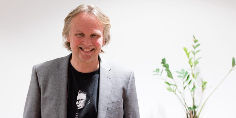 Foto: Andreas Jørgensen