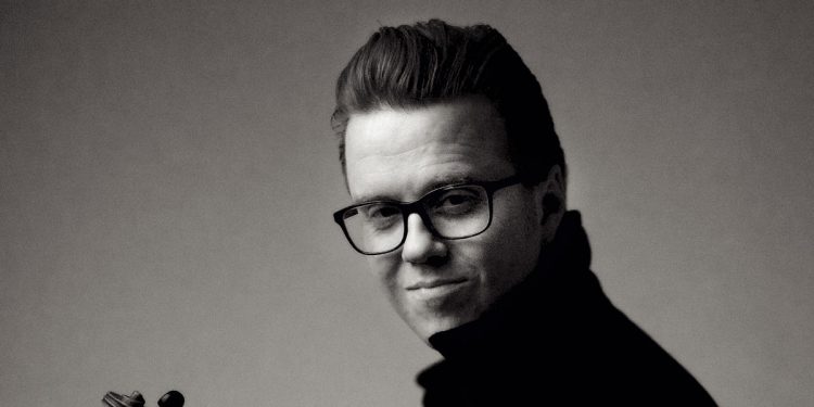 Ola Kvernberg, heretter AiR. Foto: Moldejazz