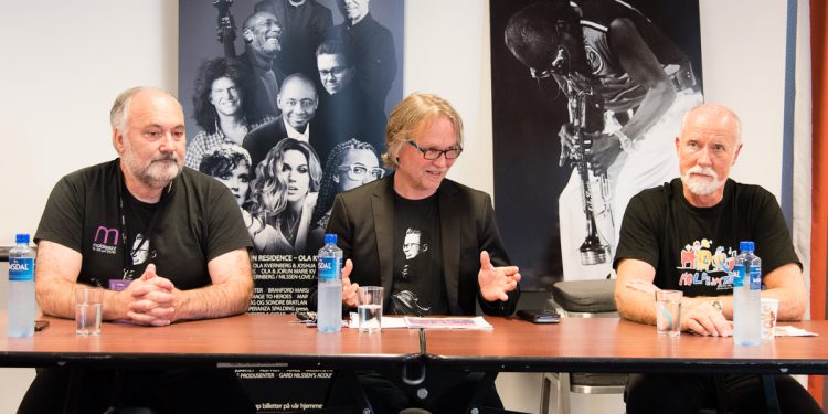 Foto: Andreas Jørgensen