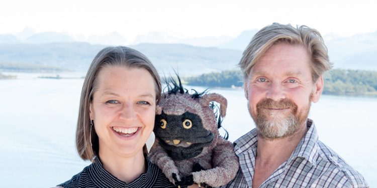 Foto: Andreas Jørgensen