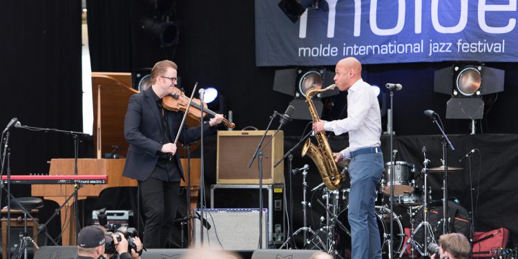 Foto: Andreas Jørgensen
