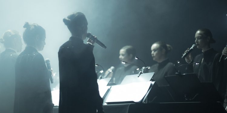 Foto: Kjetil Valstadsve
