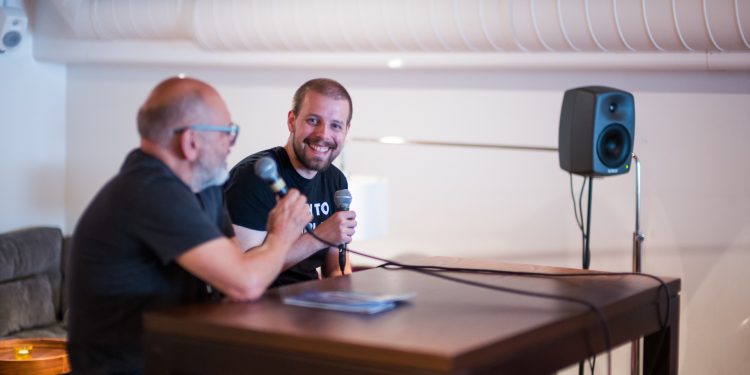 Foto: Kjetil Valstadsve