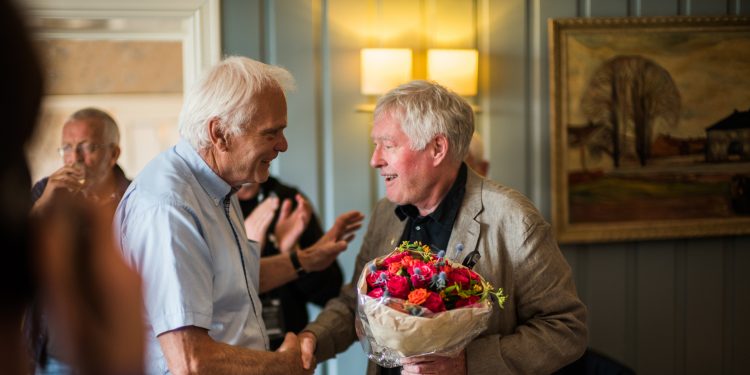 Foto: Kjetil Valstadsve
