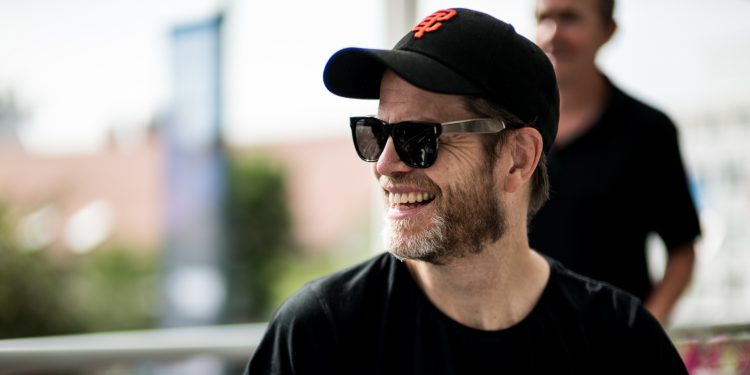 Donny McCaslin nyter paraden. Foto: Kjetil Valstadsve