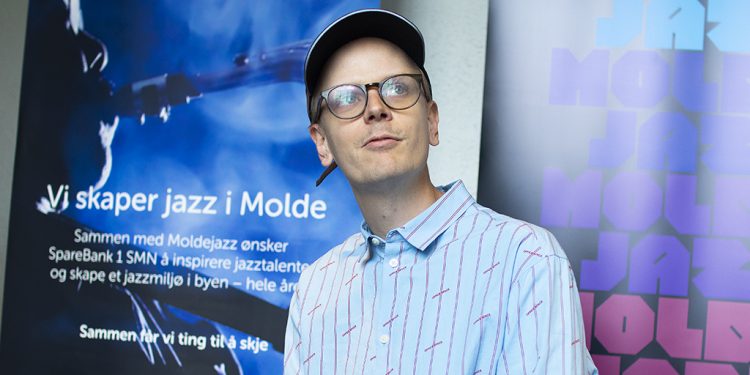 Johan Lindvall