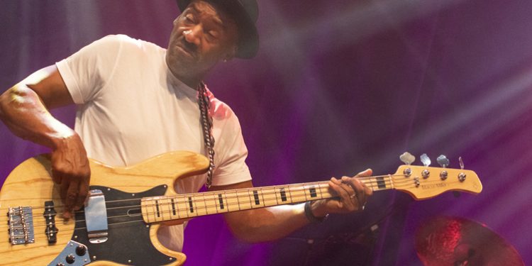Marcus Miller