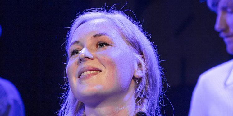 Siril Malmedal Hauge