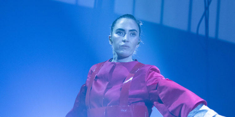 Ingrid Helene Håvik