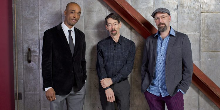 Fred Hersch Trio John Abbott