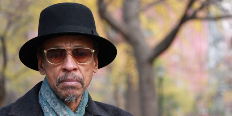 Henry Threadgill