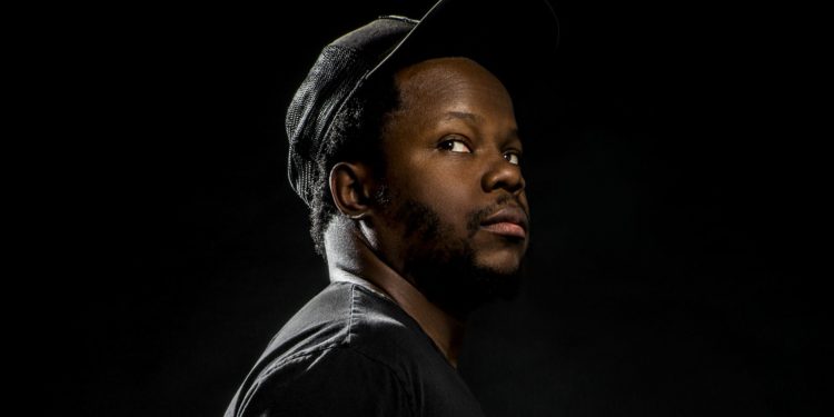 Ambrose Akinmusire